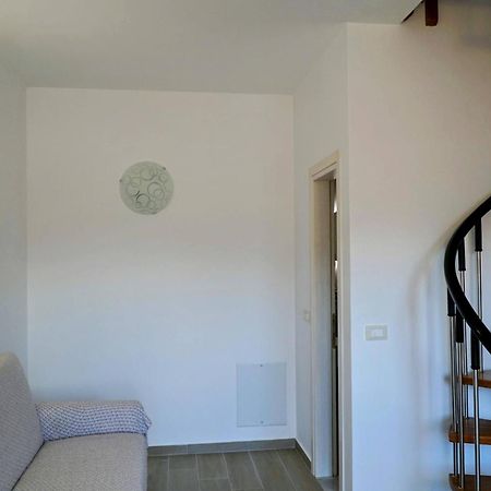 Oceanis Apartment 시미 외부 사진