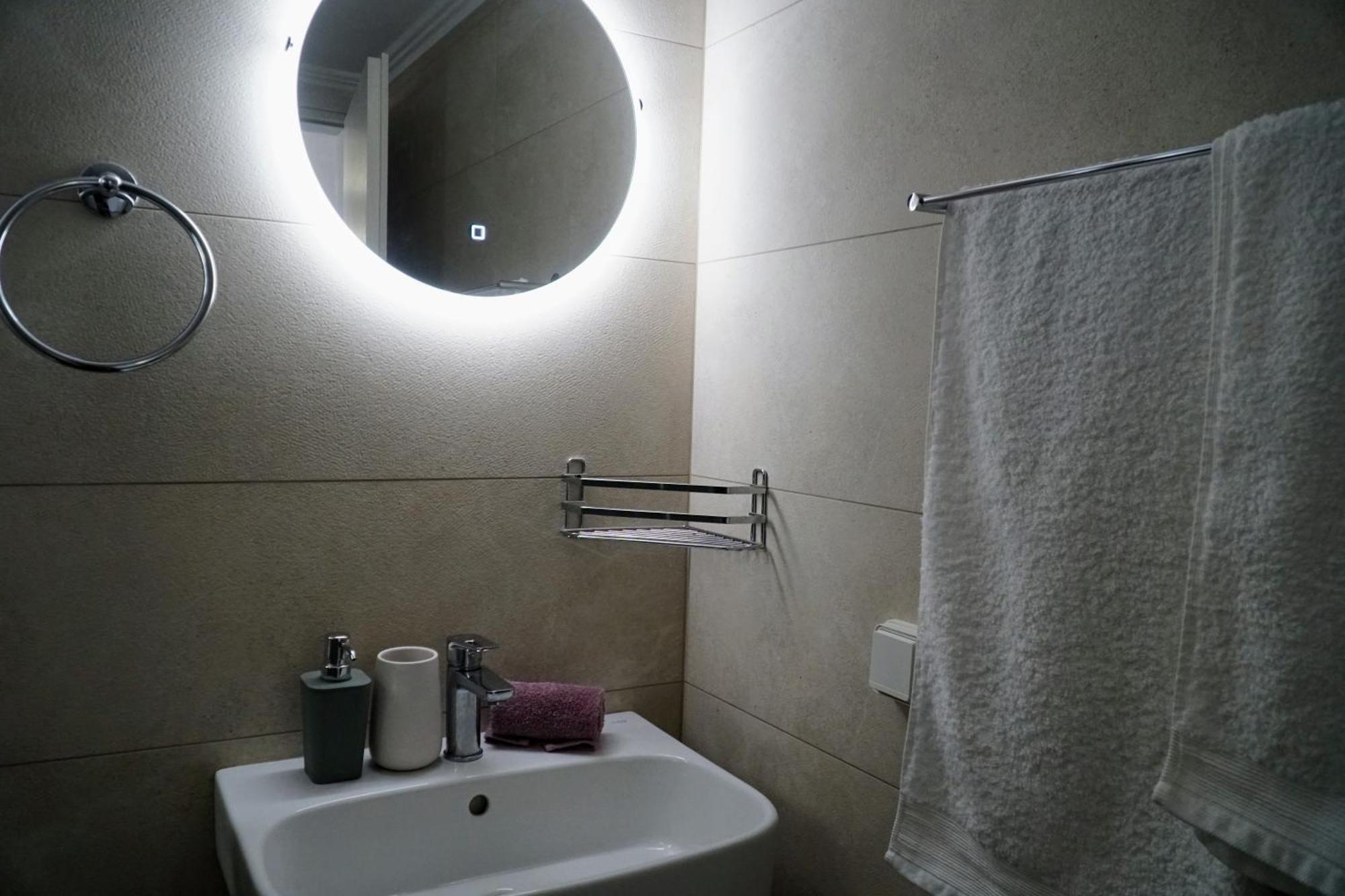 Oceanis Apartment 시미 외부 사진