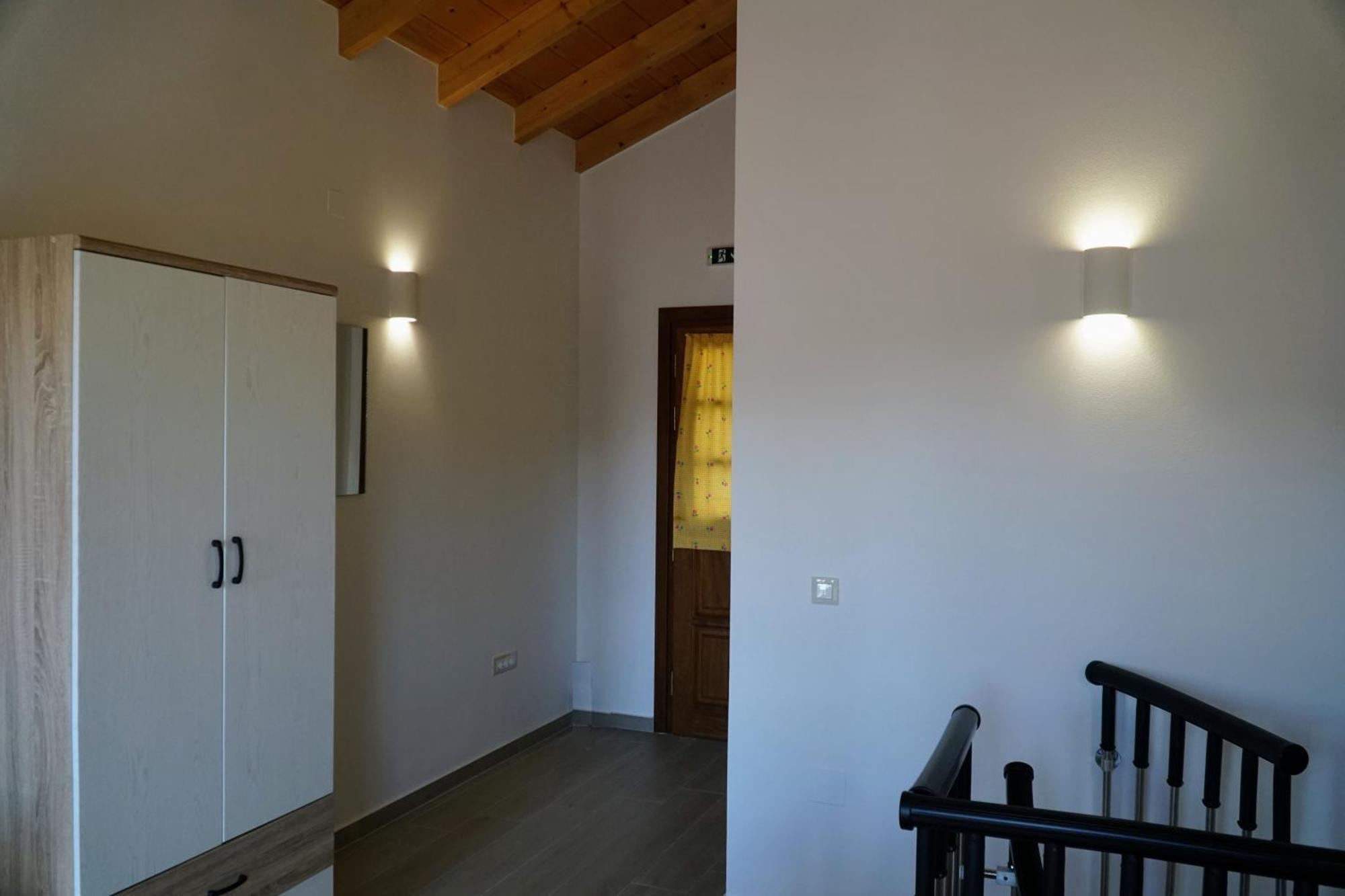 Oceanis Apartment 시미 외부 사진