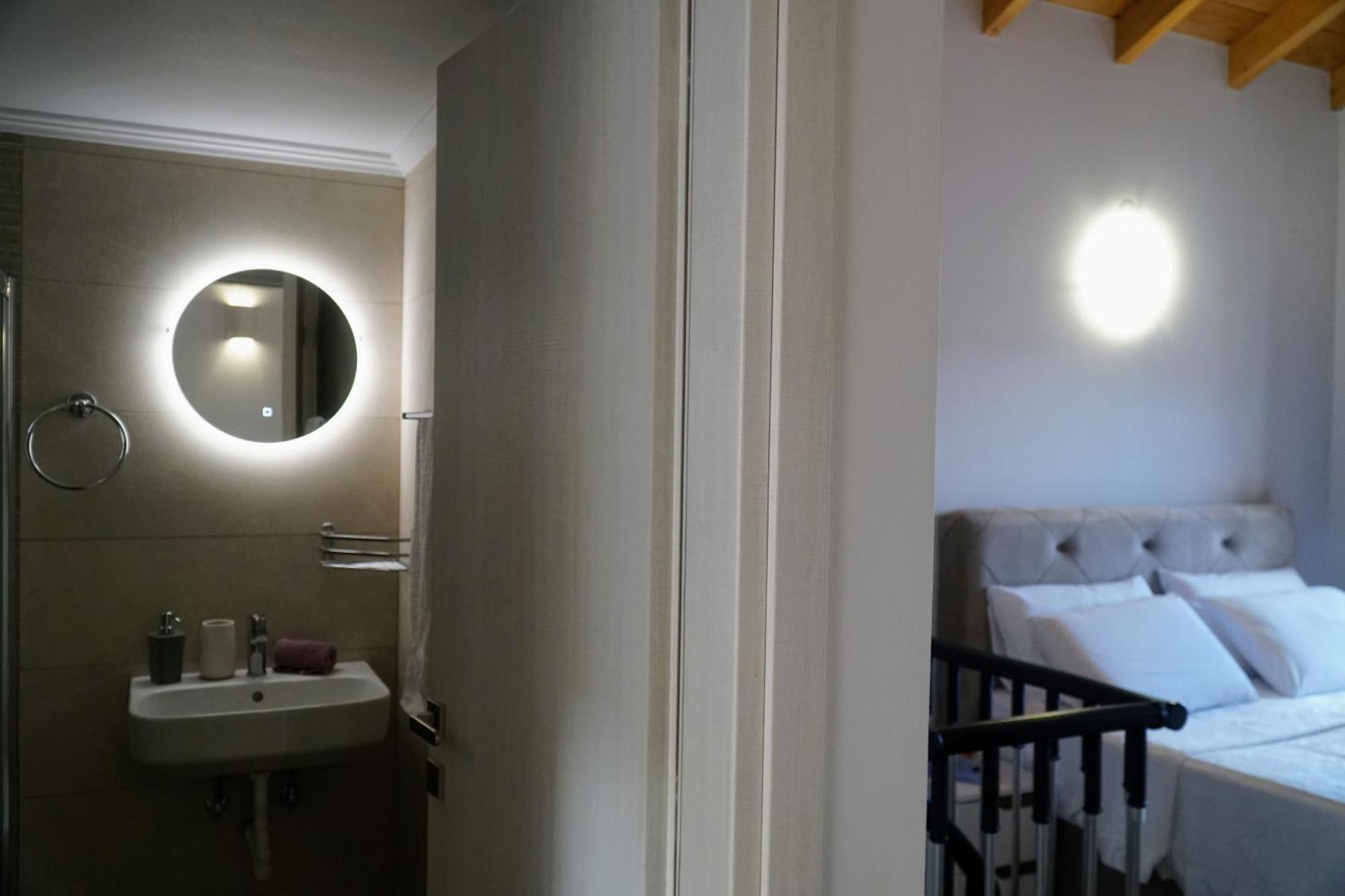 Oceanis Apartment 시미 외부 사진