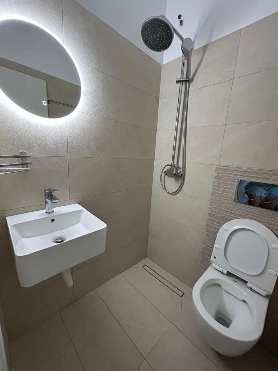Oceanis Apartment 시미 외부 사진