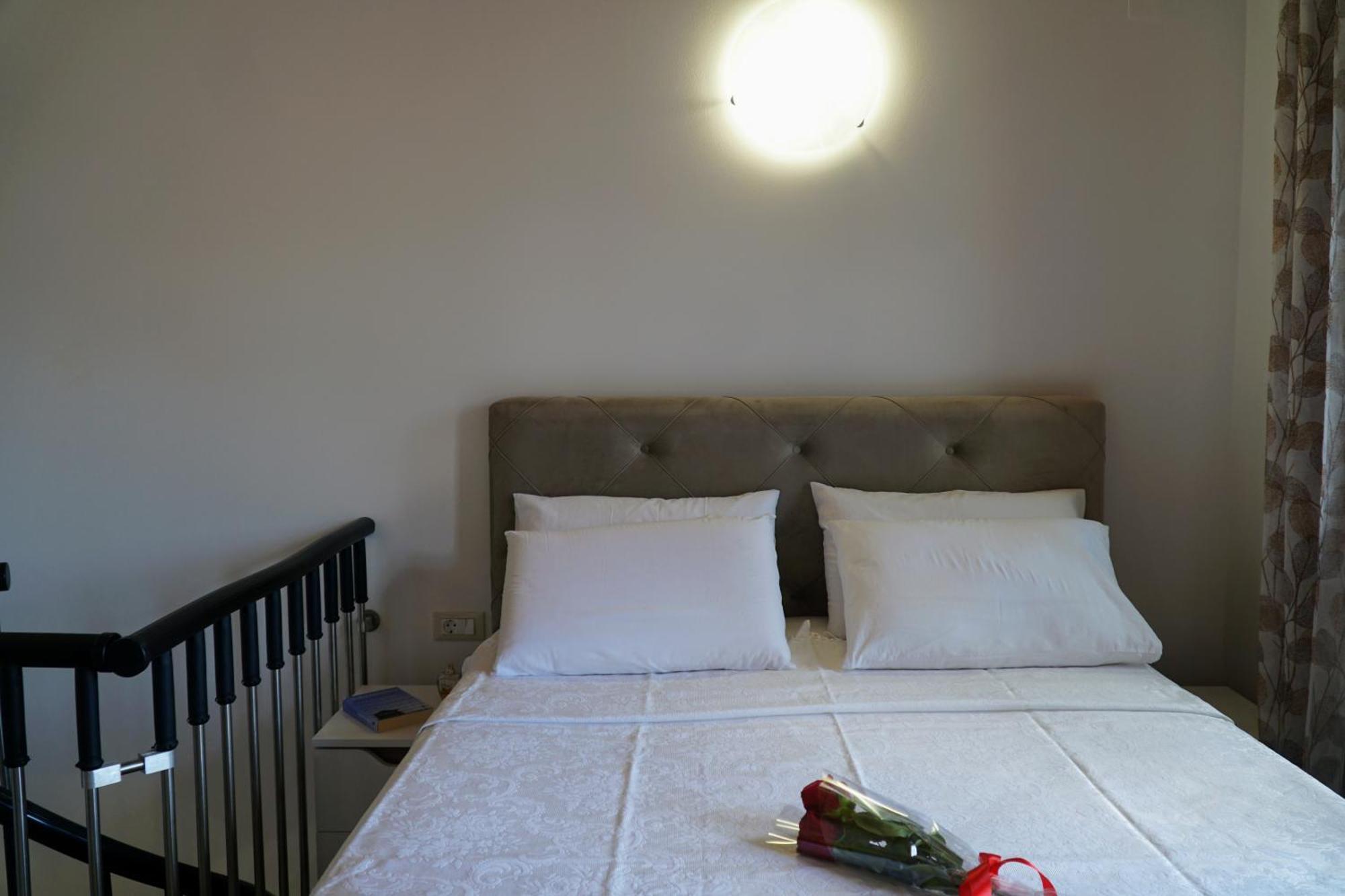 Oceanis Apartment 시미 외부 사진