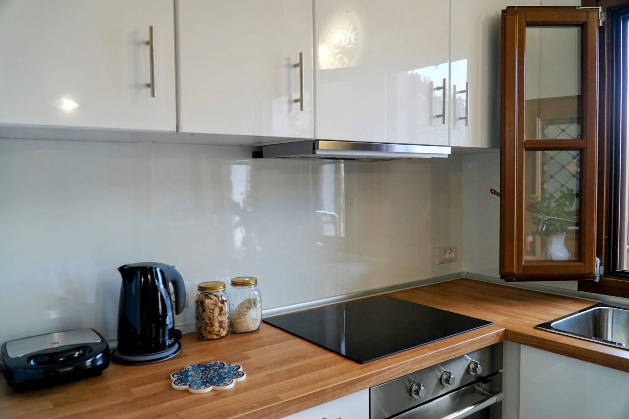 Oceanis Apartment 시미 외부 사진
