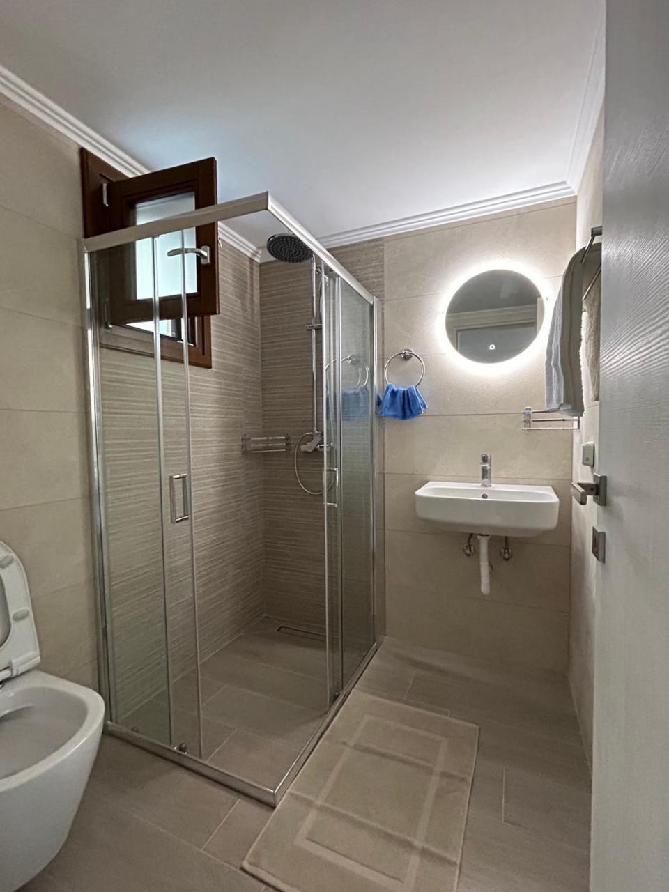 Oceanis Apartment 시미 외부 사진